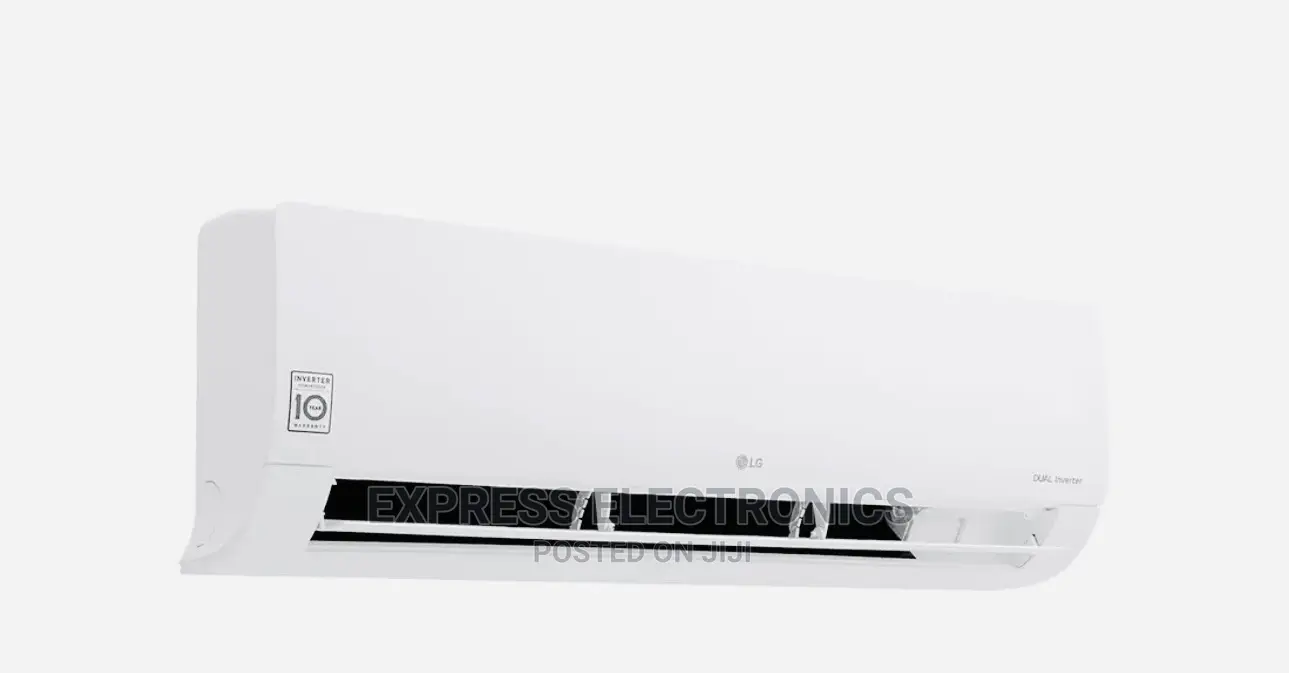 Super High Fun Speed Anti Dust Filter Lg 2.5hp Inverter