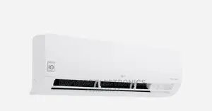 Super High Fun Speed Anti Dust Filter Lg 2.5hp Inverter