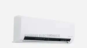 Auto Blow Function Dual Inverter LG S4UQ24K23QE 2.5ho Split