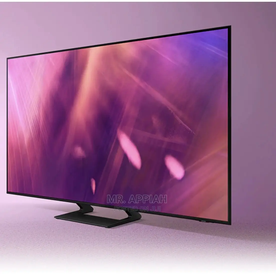 Brand New 55AU9000 Tv