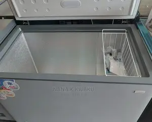 Best Rainbow 316litres Chest Freezer