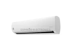 Dual Inverter On/Off Timer  LG S4UQ24K23QE 2.5hp