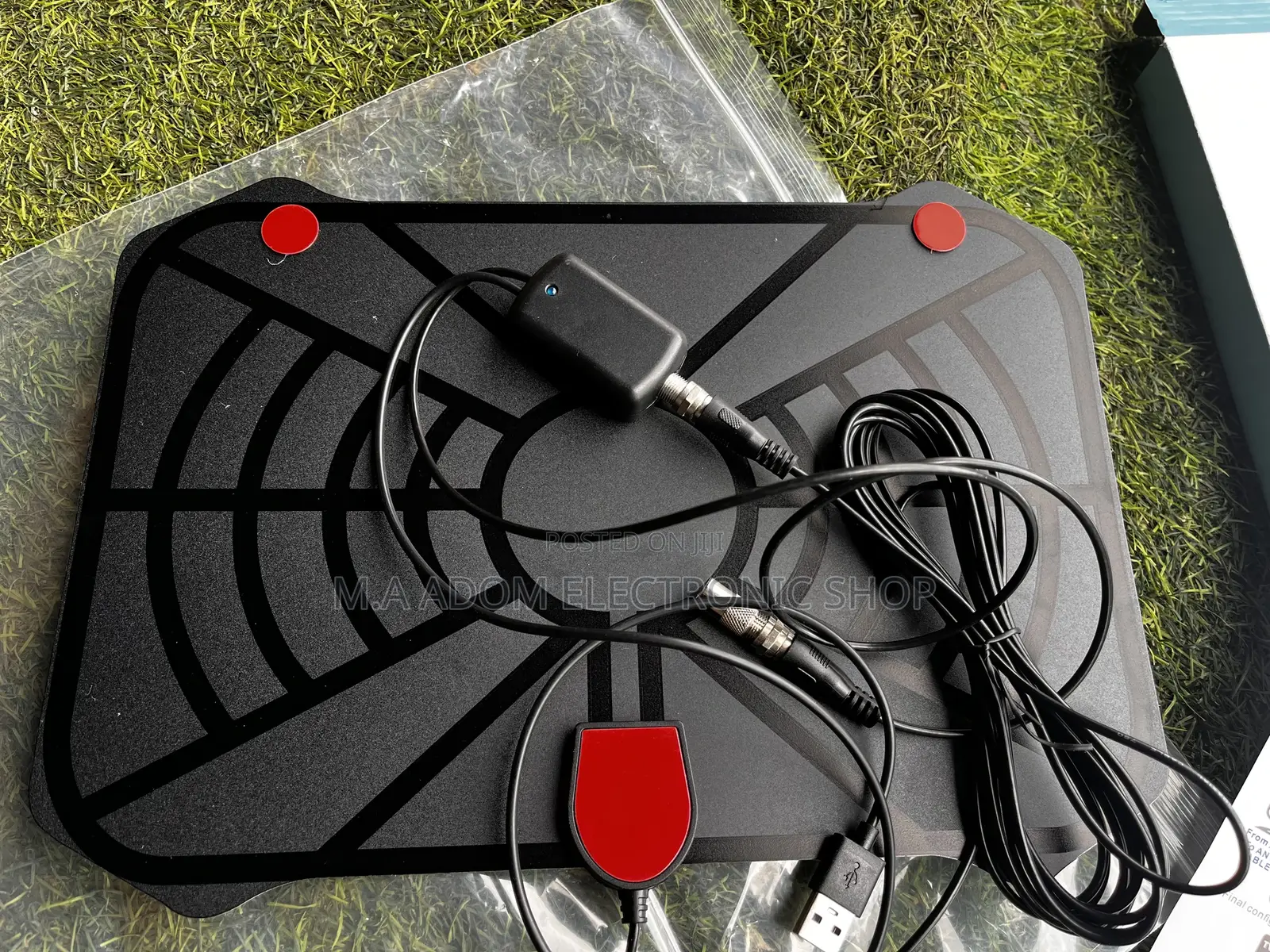 Indoor Antenna for Led Tvs