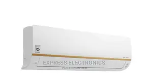 2hp Anti Blow Function LG Dual Inverter S4UQ18KL3QE
