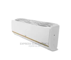 S4UQ18KL3QE Auto Restart Inverter LG 2.0hp Split AC