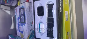 Ultra 8 Smart Watch
