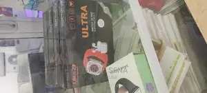 Ultra 8 Smart Watch