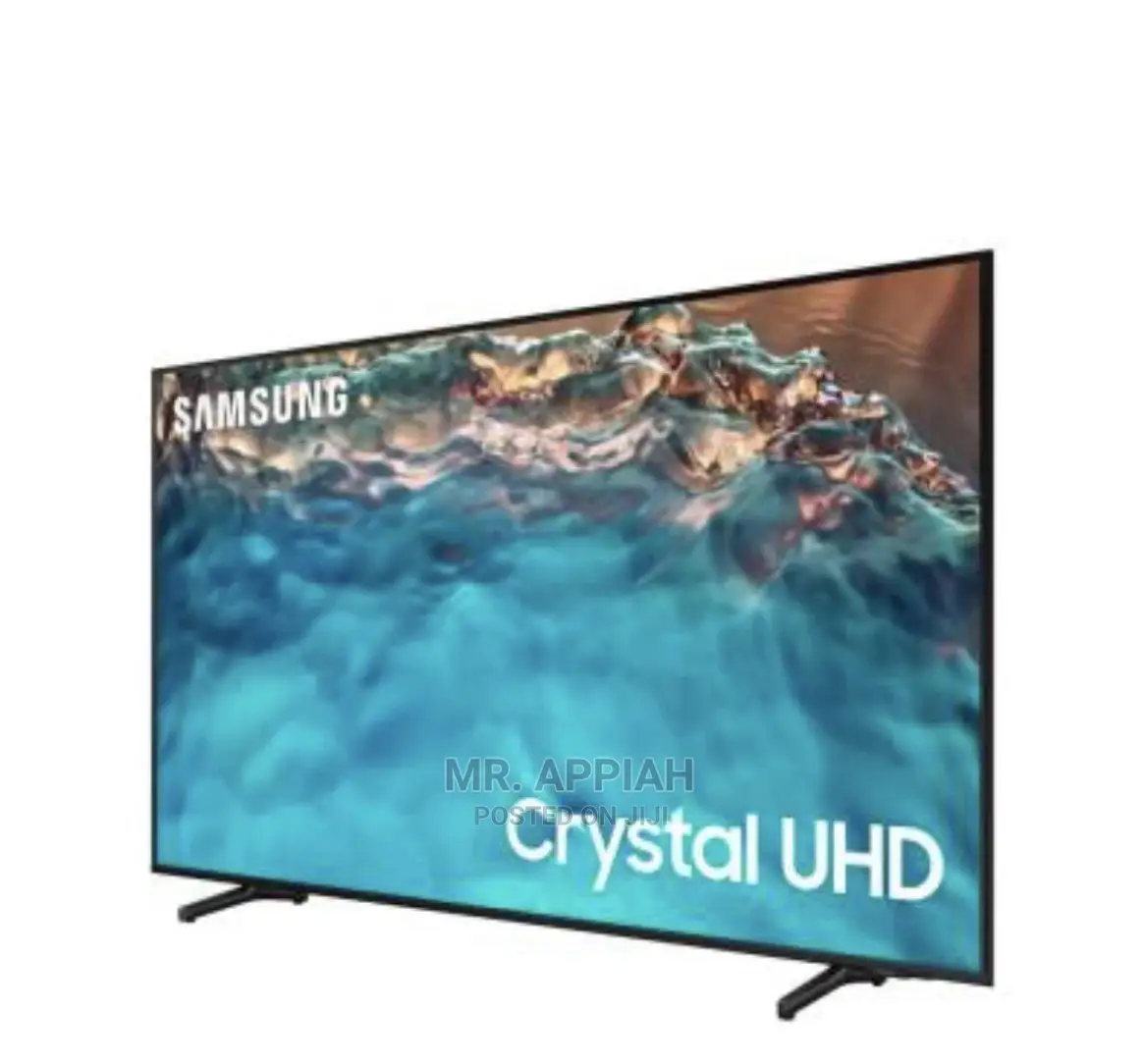 Brand New 65AU7092  Tv