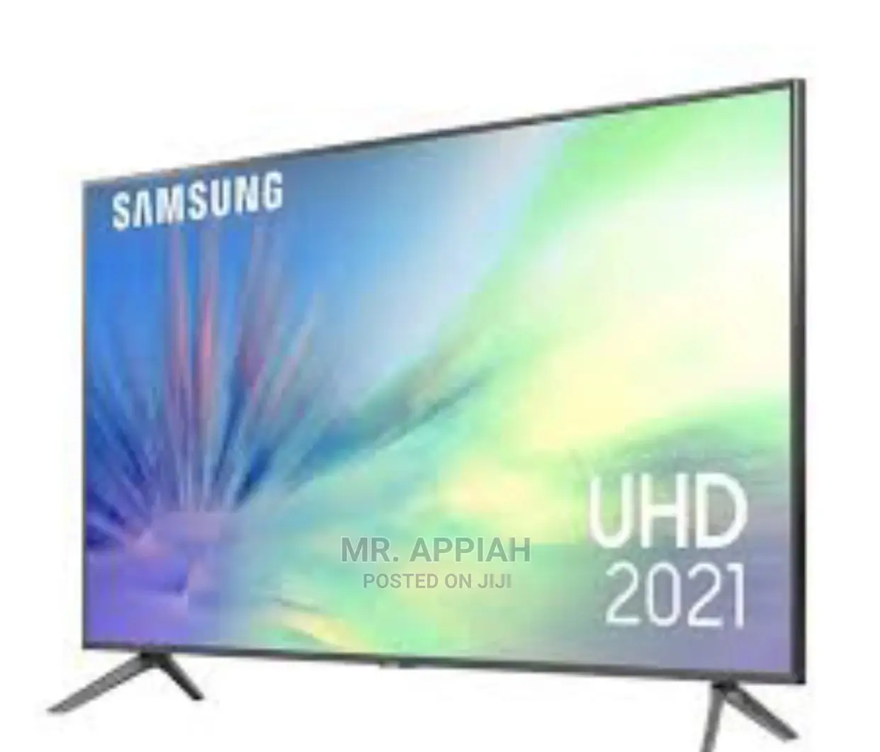 Brand New 65AU7092  Tv