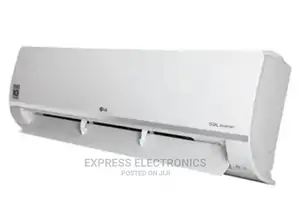 Energy Efficiency Split Inverter 2.0hp LG S4UQ18KL3QE