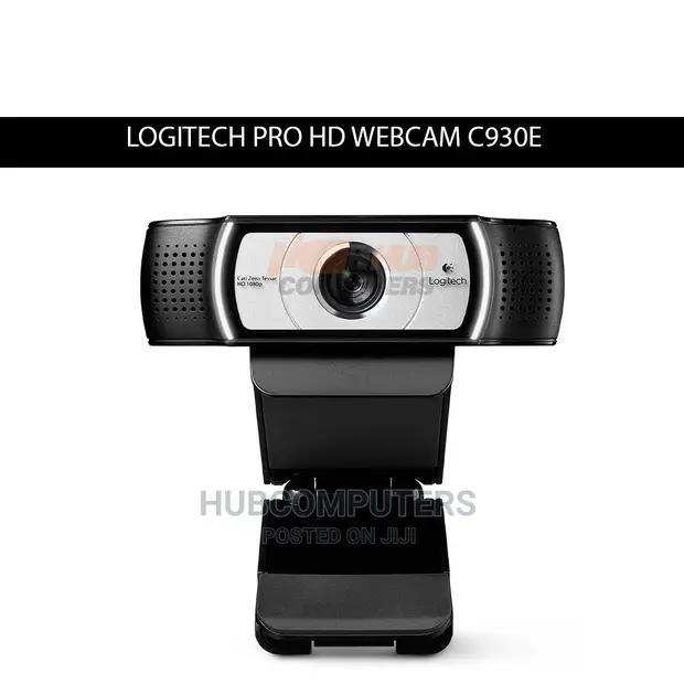 Logitech 930e Logitech Hd Pro C930 Skype Certified Logitech C930e
