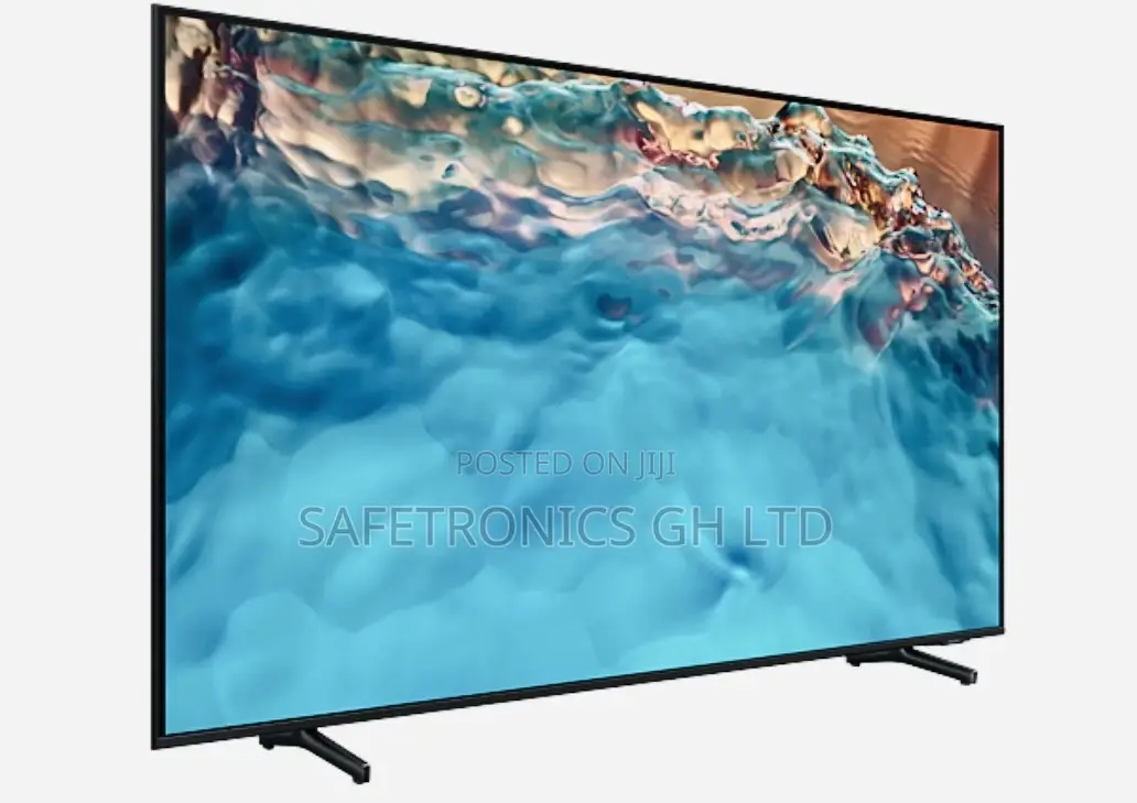 Quality Samsung 85bu8072 UHD LED TV