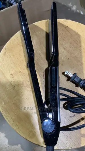 Various Hair Straighteners