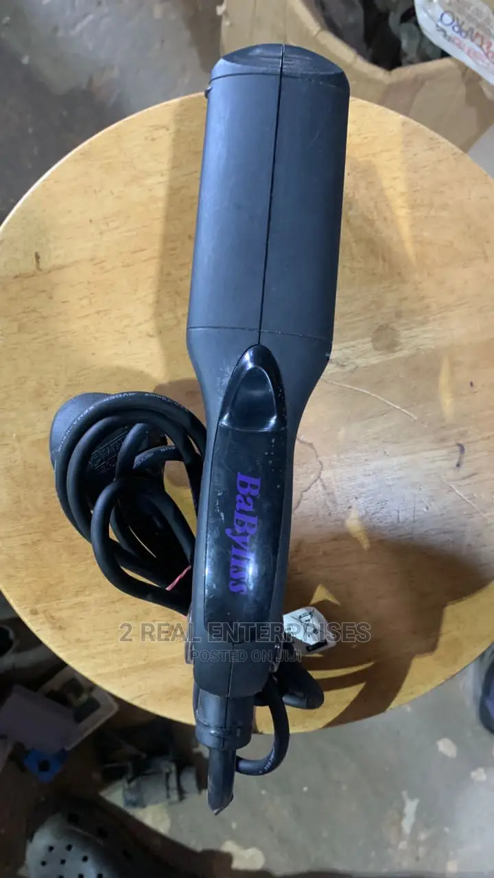 Various Hair Straighteners