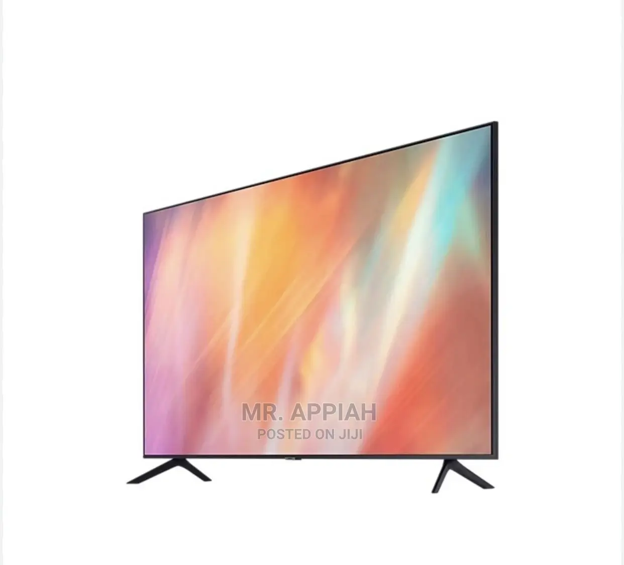 Brand New 65AU7172 Tv