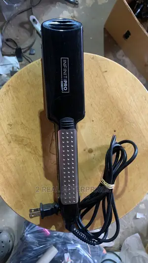 Infinitpro Hair Straightener