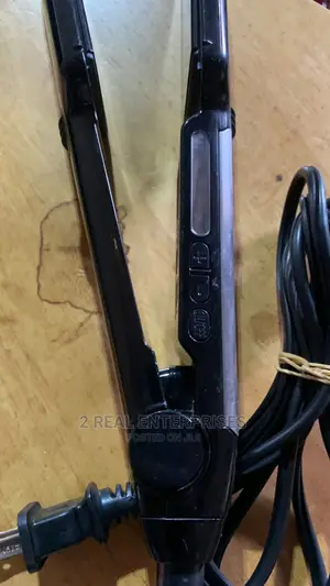 Infinitpro Hair Straightener
