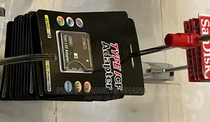 CF Card Adaptor