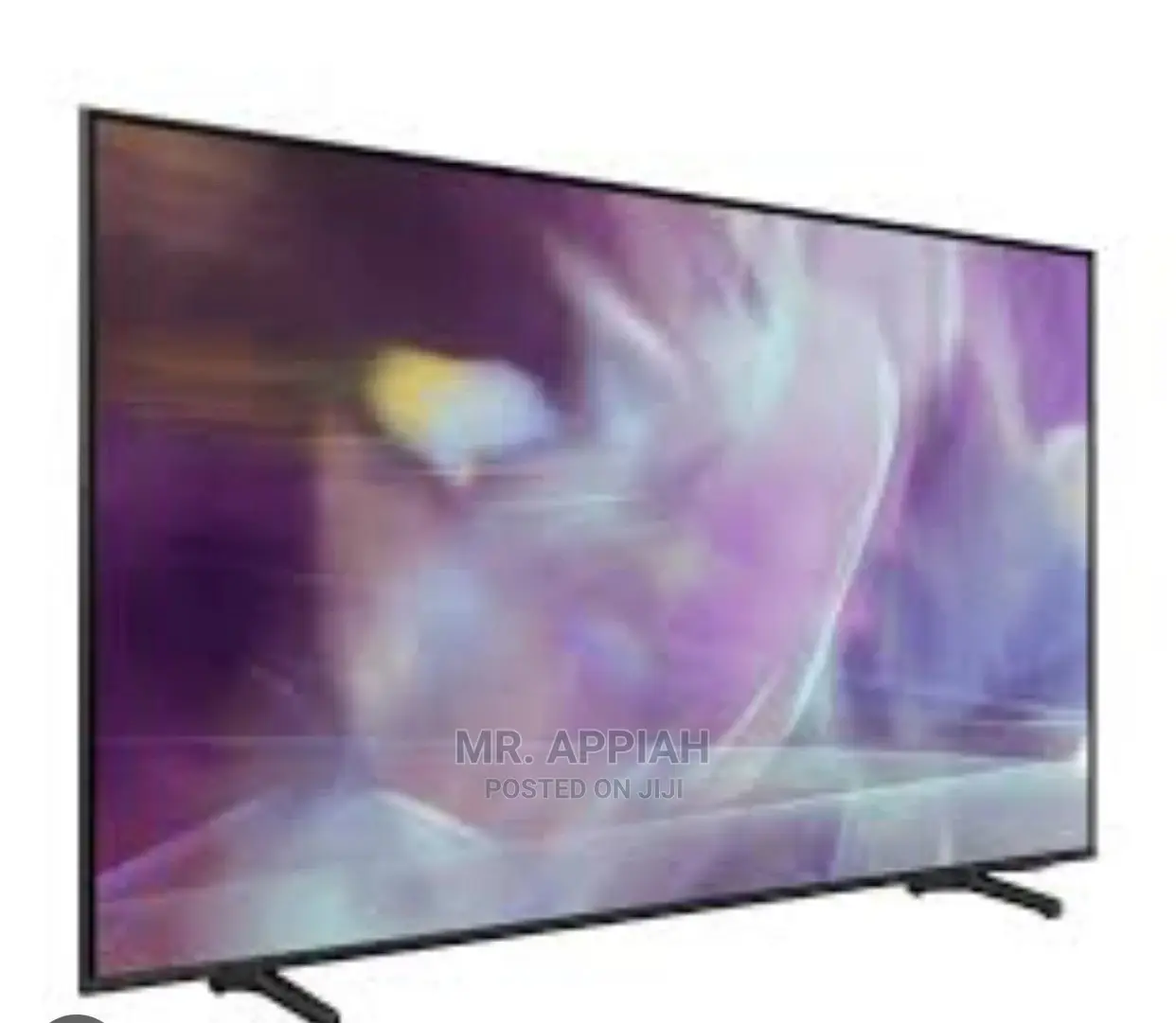 New 50Q60A(QLED ) Tv
