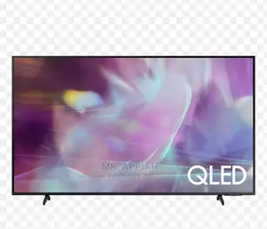 New 50Q60A(QLED ) Tv