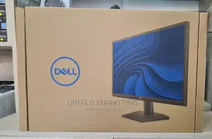 Dell 24" Monitor