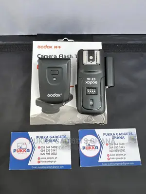 Godox CT 16 Trigger