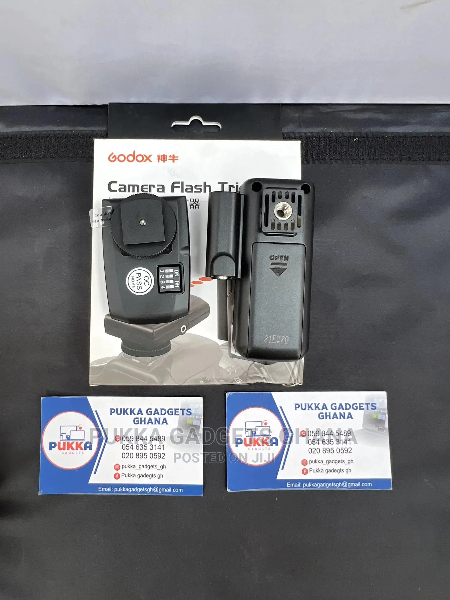Godox CT 16 Trigger