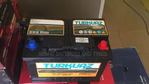 15plates Battery 72ah