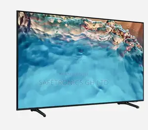50”Smart Samsung UHD Digital Smart LED TV