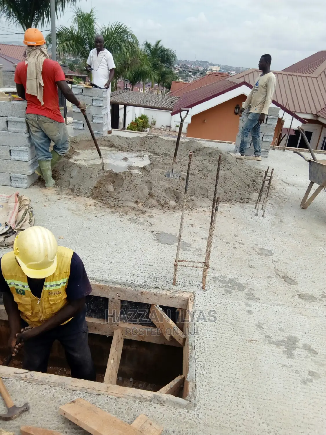 Construction Jobs General Construction Plastering Experts Ma