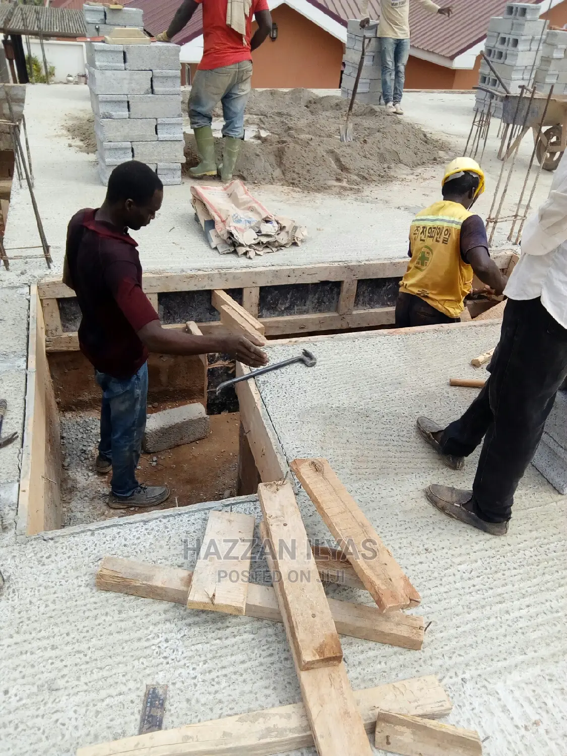 Construction Jobs General Construction Plastering Experts Ma