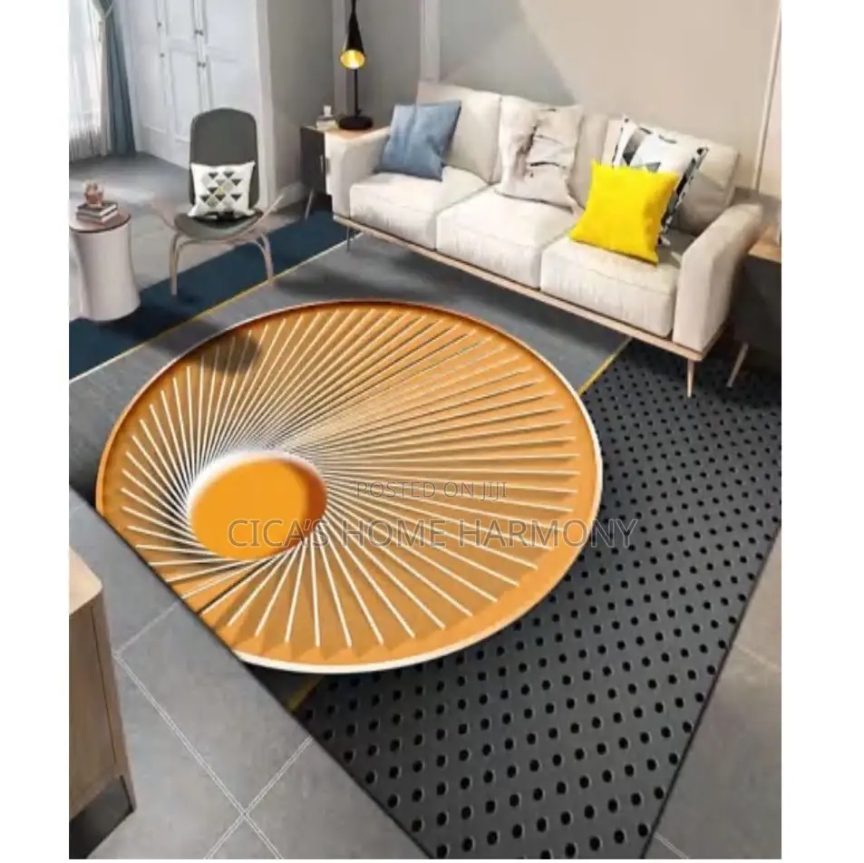 3d Rug’S/Carpets 160*230