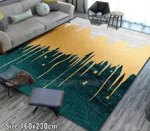 3d Rug’S/Carpets 160*230