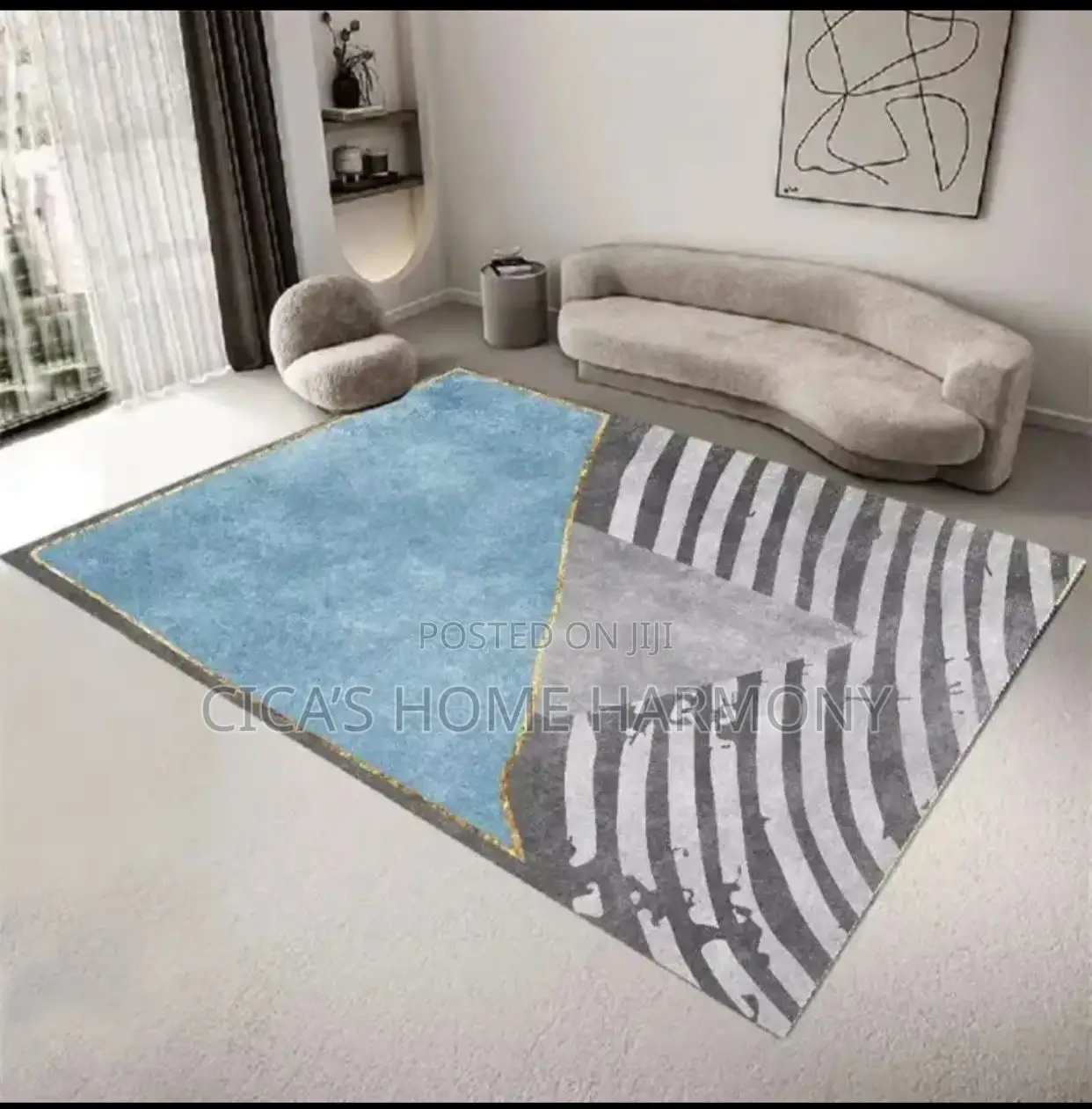 3d Rug’S/Carpets 160*230