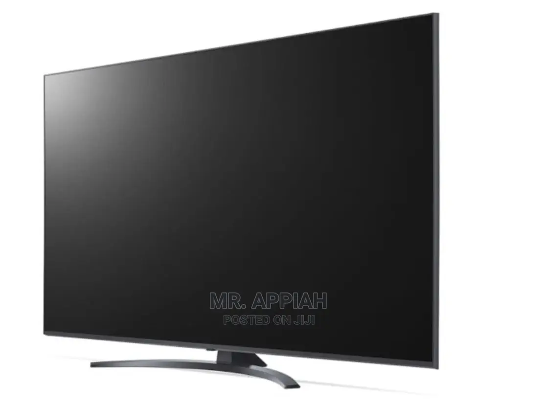 Brand New 65UQ81003 Tv