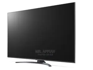 Brand New 65UQ81003 Tv