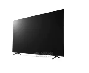 Brand New 86UP80006 Tv