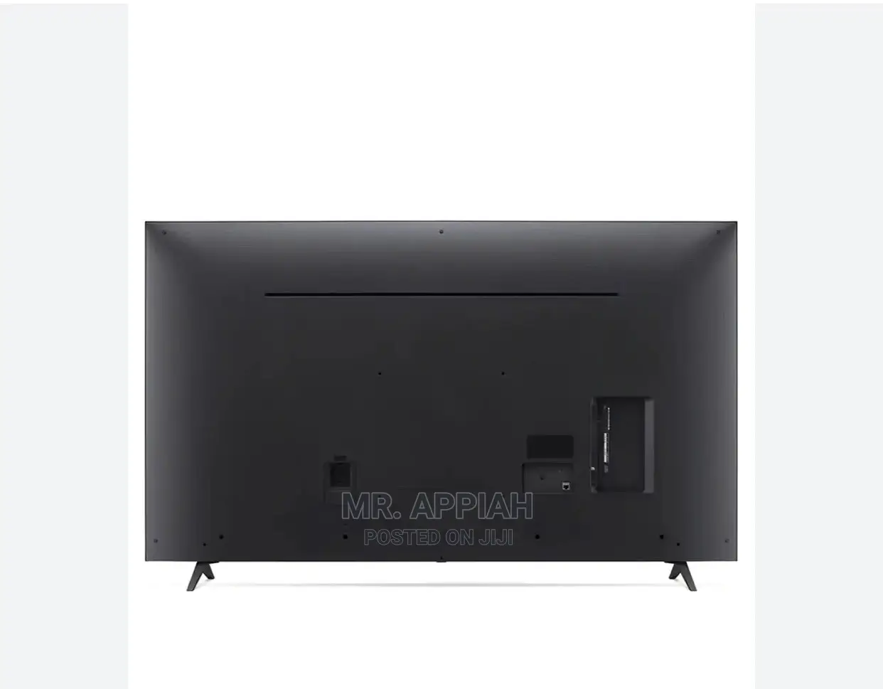 Brand New 86UP80006 Tv
