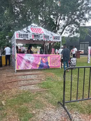 Canopy Foldable /Gazebo