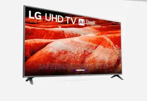 LG UQ9000 86 Inch Smart UHD TV With AI Sound Pro