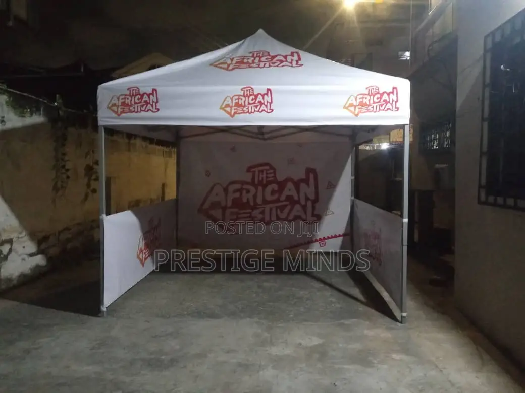 Canopy Foldable /Gazebo