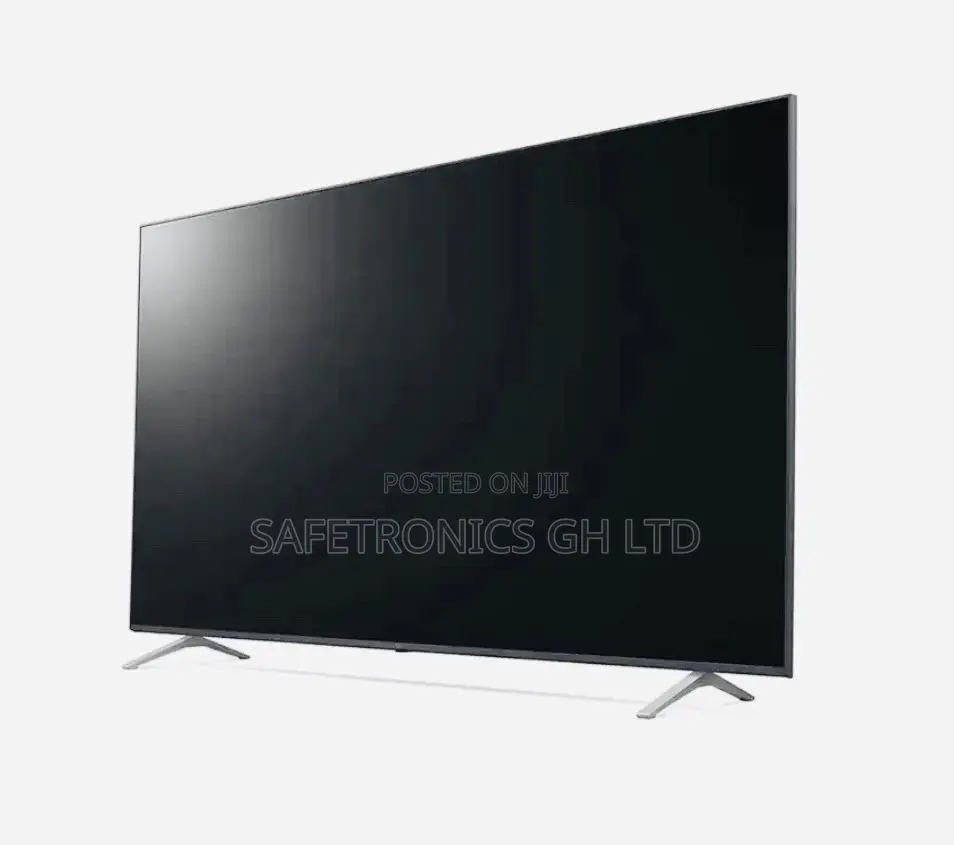 LG UHD Smart Tv 75” UP77 Series 