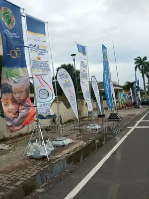 Featherflags,Knife Flags