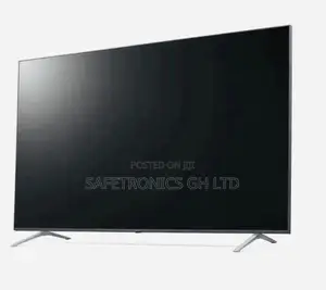 LG UHD Smart Tv 75” UP77 Series 