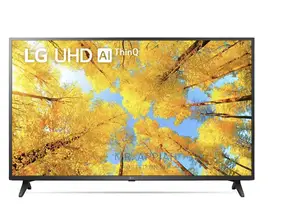 Brand New 55UQ7500 Tv