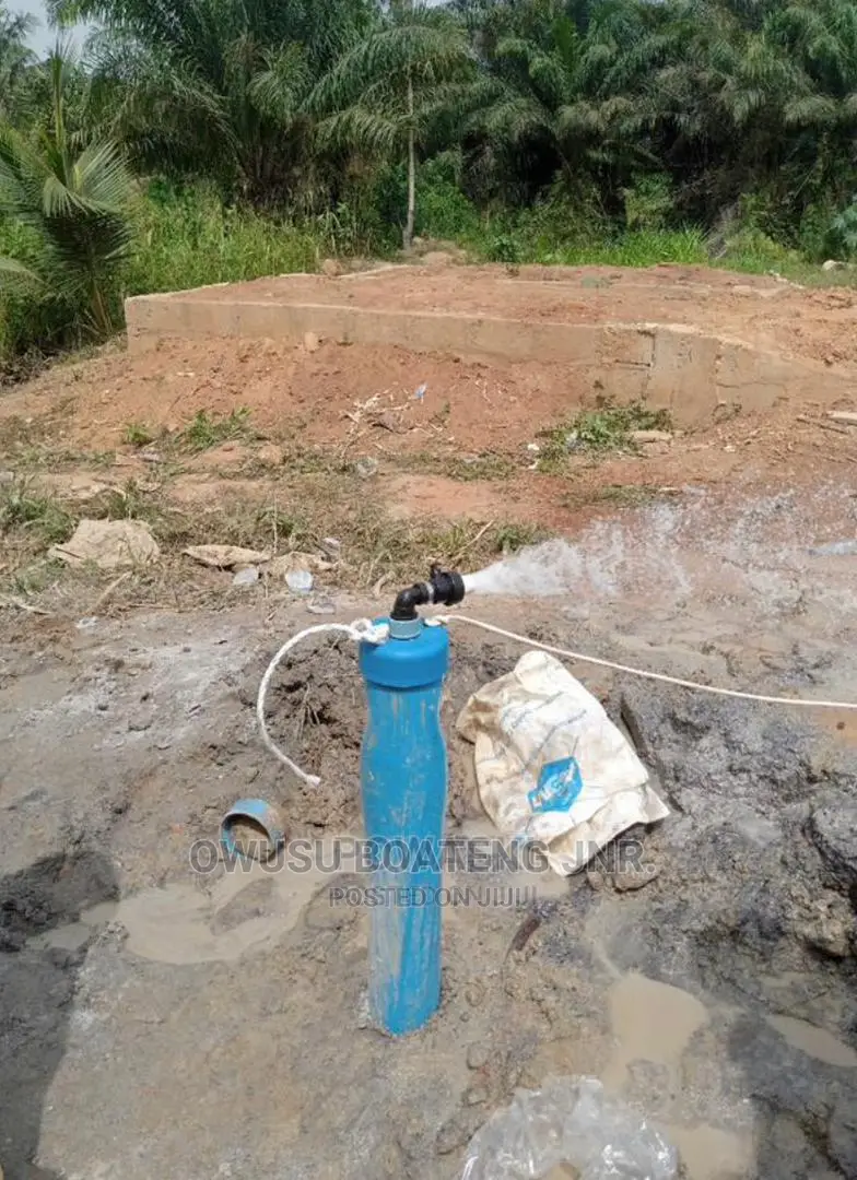 Quality Water for Every Household