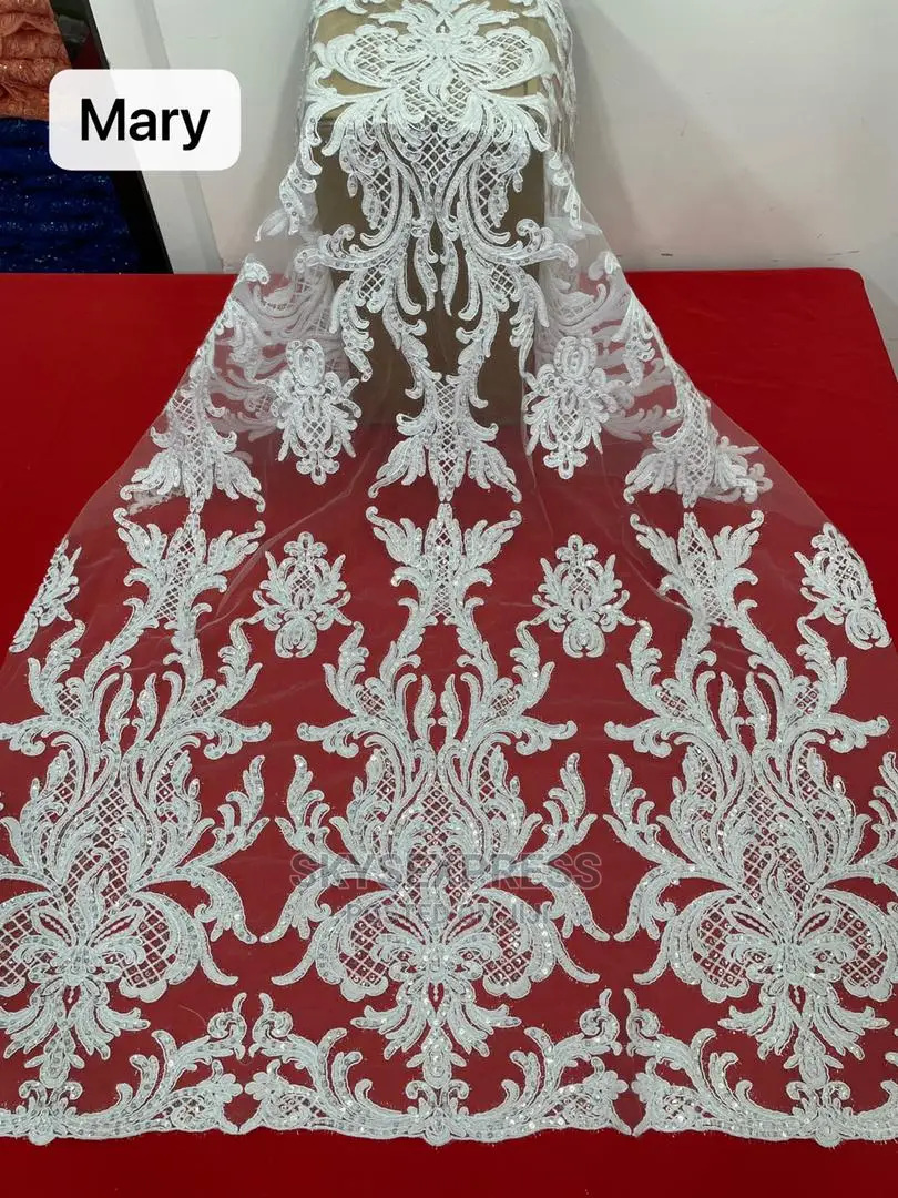 Quality Lace