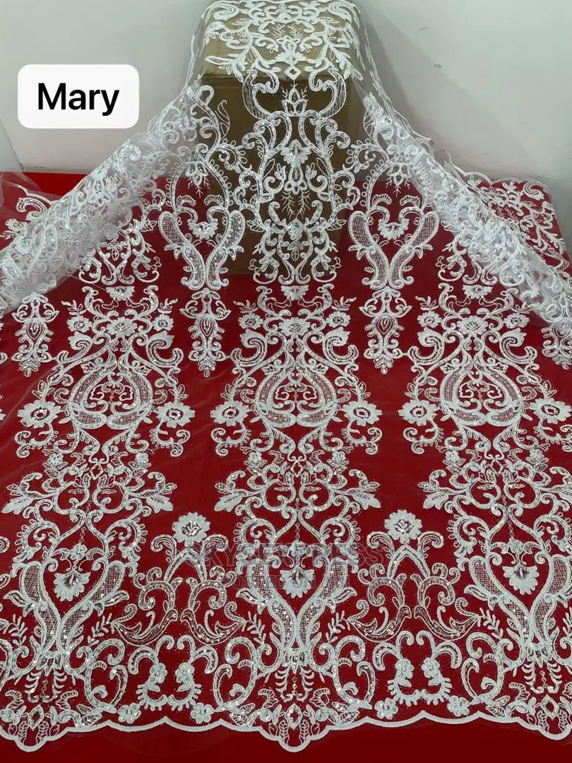 Quality Lace