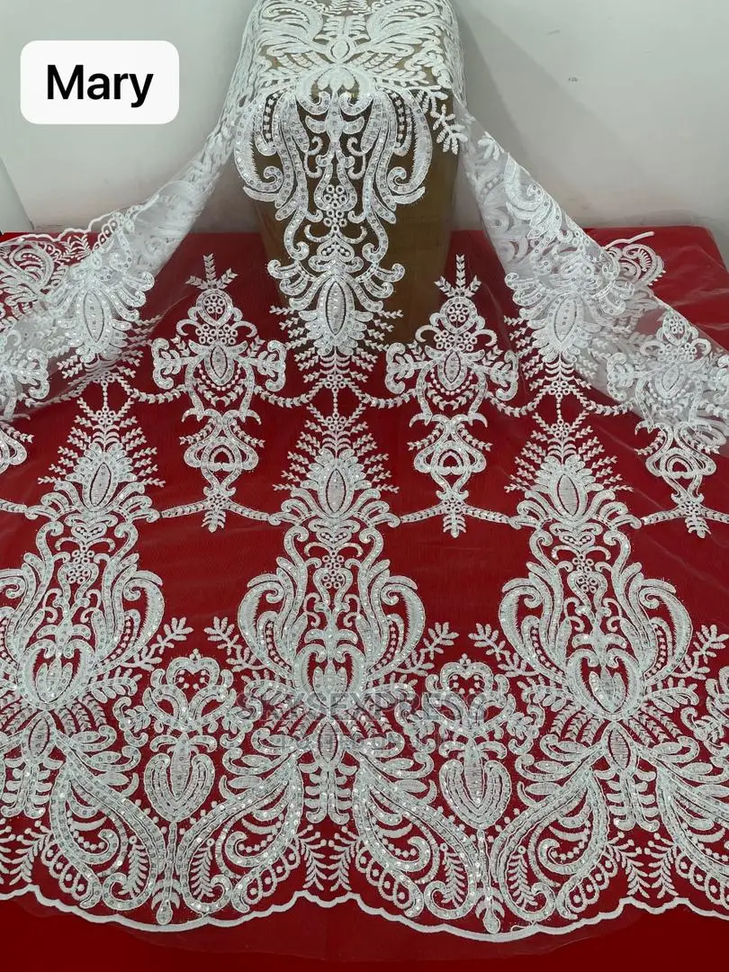 Quality Lace