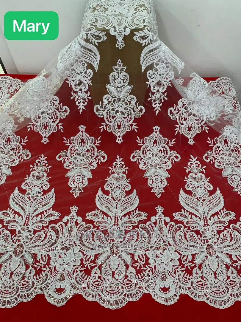 Quality Lace